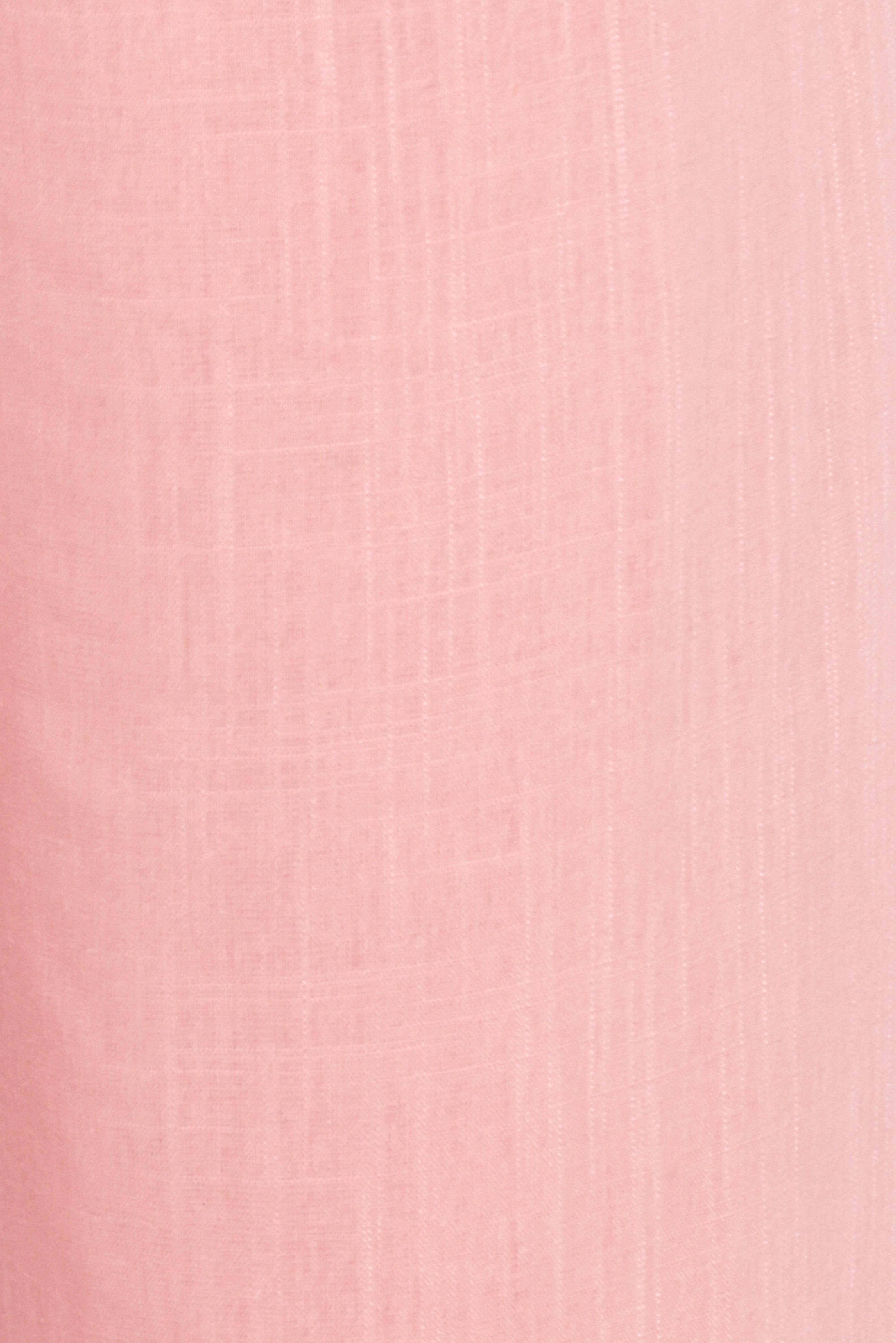 Dean Linen Pants - Light Pink