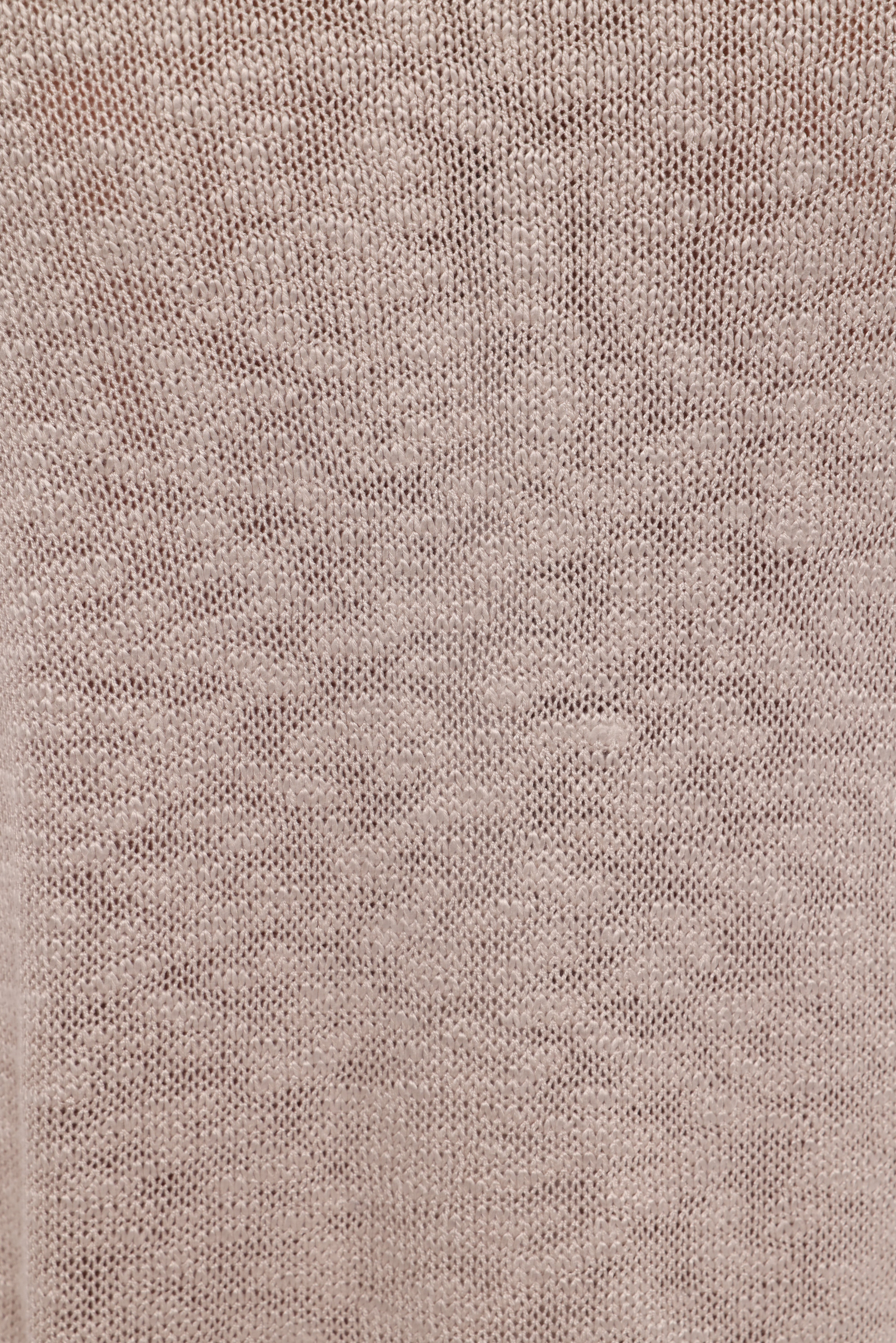 Indya Knit Skirt - Oatmeal