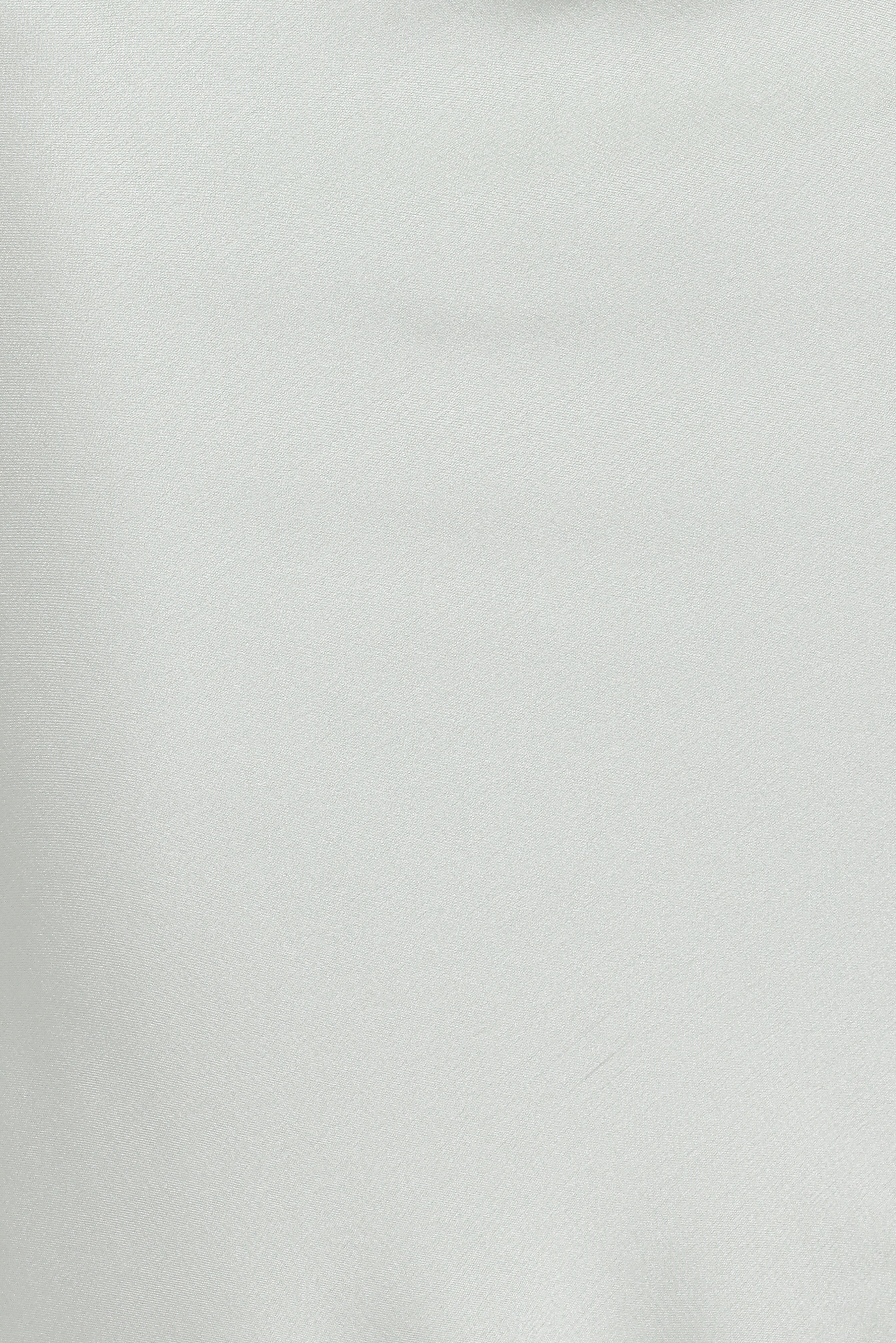 Viviana Fitted Column Skirt - Mint Green