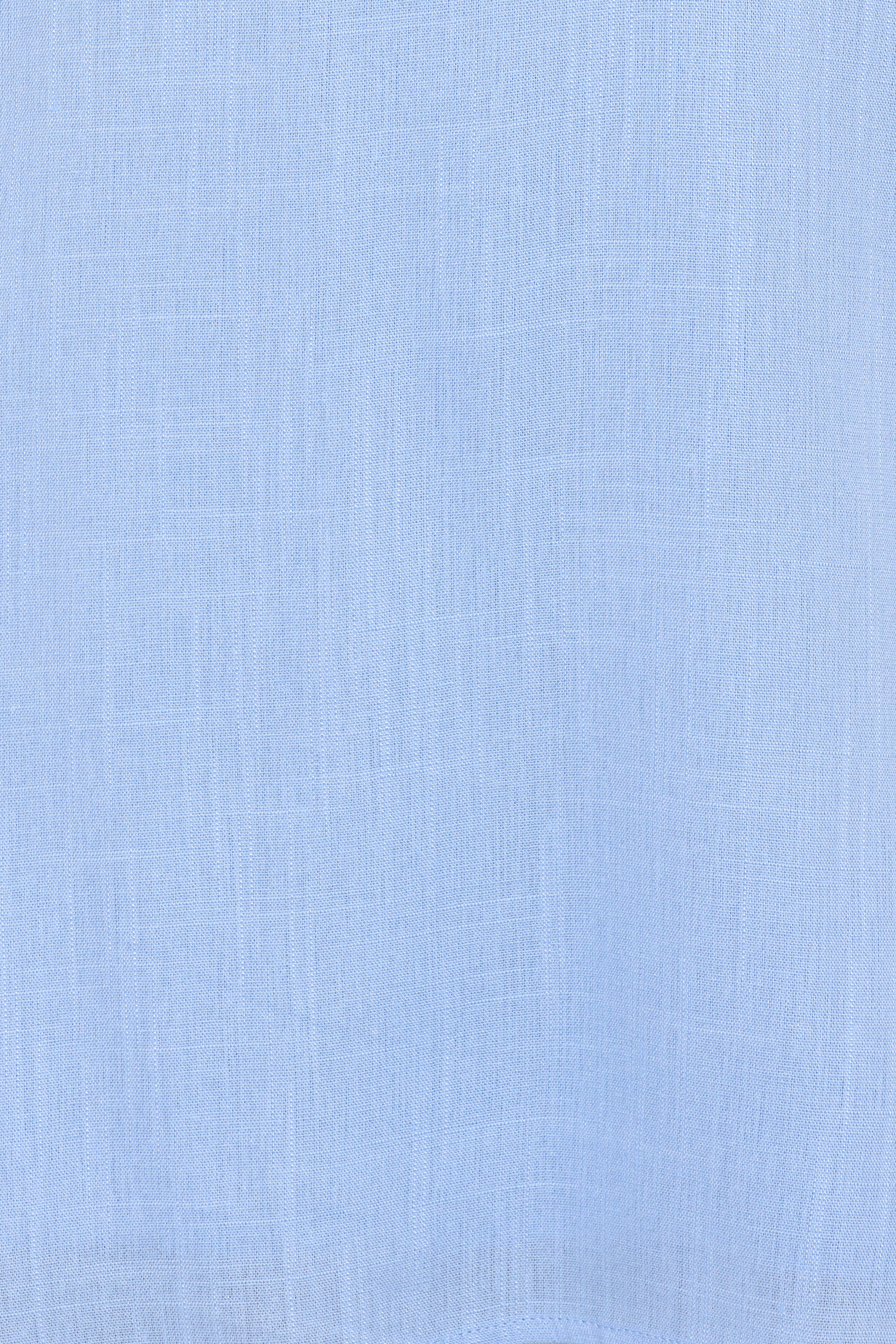 Coben Mini Dress - Blue